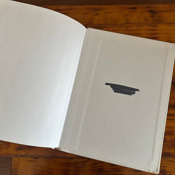 Vintage 1992 The Egyptian Cinderella Hardcover Book - Picture 10 of 12